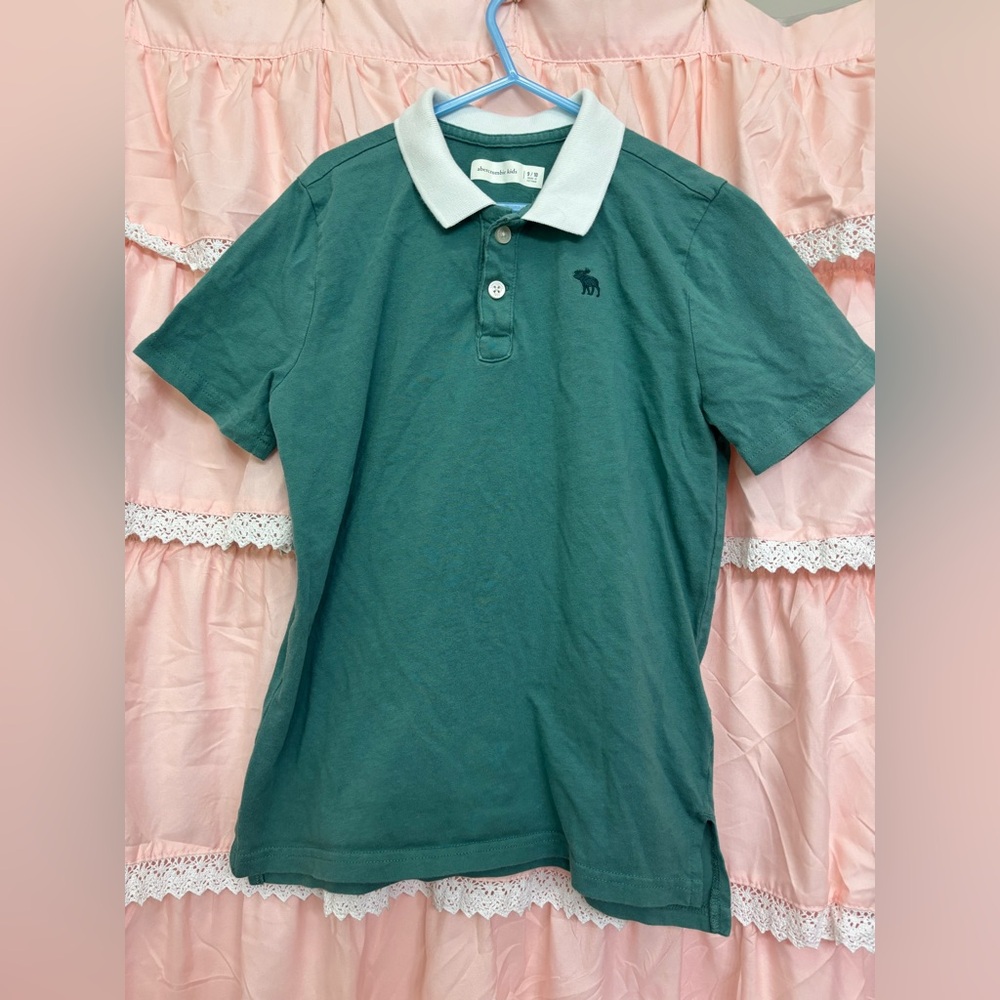 Abercrombie Kids polo shirt